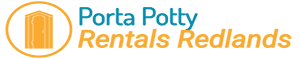 Porta Potty Rentals Redlands